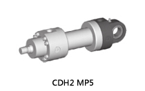 CDH2  MP5CDH2、CGH2系列工程油缸
